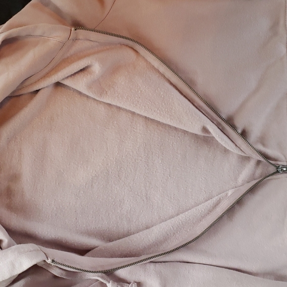 Vans Full Zip Hoodie - Picture 4 of 5